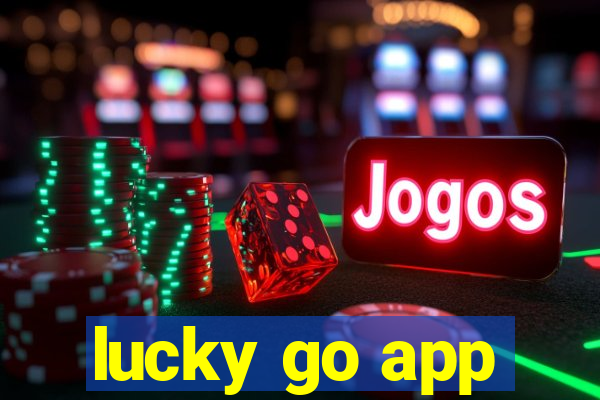 lucky go app